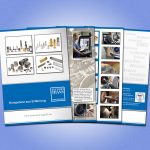 Fotos, Layout und Satz Broschüre für die Technotrans GmbH - Werkzeugbau